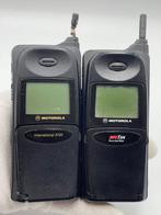 Motorola International 8700 - Mobiele telefoon (2)