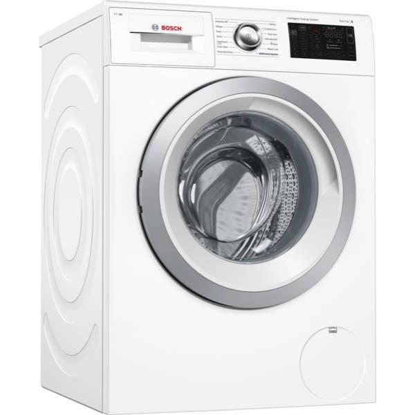 Bosch Varioperfect  Wat286h0 Serie 6 I-dos Wasmachine 9kg, Elektronische apparatuur, Wasmachines, Ophalen of Verzenden