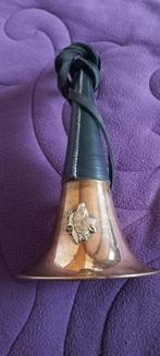 No brand - Corne de chasse - - Trompette - France - 2000, Musique & Instruments