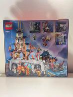 Lego - Ninjago - 71814 - Lego Ninjago Tournament Temple City, Nieuw
