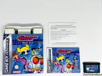 Gameboy Advance / GBA - The Powerpuff Girls - Mojo Jojo - A-, Verzenden, Gebruikt