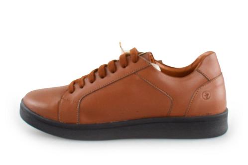 Midori Sneakers in maat 37 Cognac | 10% extra korting, Kleding | Dames, Schoenen, Overige kleuren, Nieuw, Sneakers, Verzenden