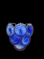 Applique murale (2) - Verre, Antiek en Kunst