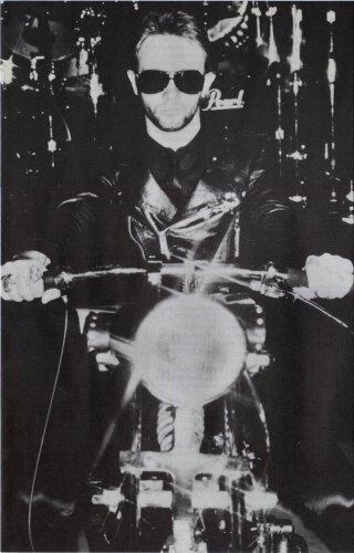 Judas Priest - British Steel / Uncompromising Heavy Meat In beschikbaar voor biedingen