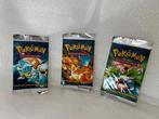 Wizards of The Coast - 3 Booster pack - Dracaufeu - WOTC, Hobby & Loisirs créatifs, Jeux de cartes à collectionner | Pokémon