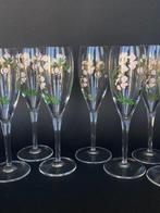 Perrier-Jouët - Emile Gallé - Champagne fluitje - Prachtige