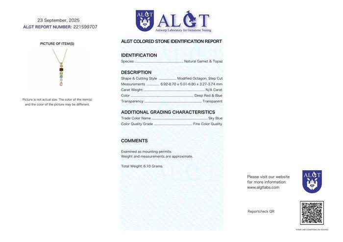 Zonder Minimumprijs - Halsketting Zilver - Gemengde, Handtassen en Accessoires, Kettingen