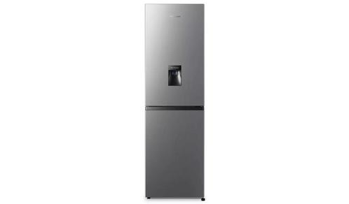 Fridgemaster Mc55240mdfs Koel-vriescombinatie 175cm, Elektronische apparatuur, Koelkasten en IJskasten, Ophalen of Verzenden