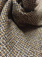 A399 - 580 x 150 cm - Bellissima pura lana, di manifattura