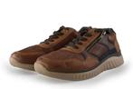 Rieker Sneakers in maat 41 Bruin | 5% extra korting, Kleding | Heren, Schoenen, Bruin, Verzenden, Zo goed als nieuw, Sneakers