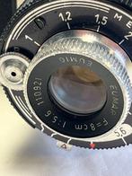 Eumig Eumigetta (1) 6x6 op 120 film , zeldzasm Appareil, Nieuw