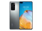 Huawei P40 Pro 5G 256GB Dual (Simlockvrij) - Zilver, Verzenden, Zo goed als nieuw