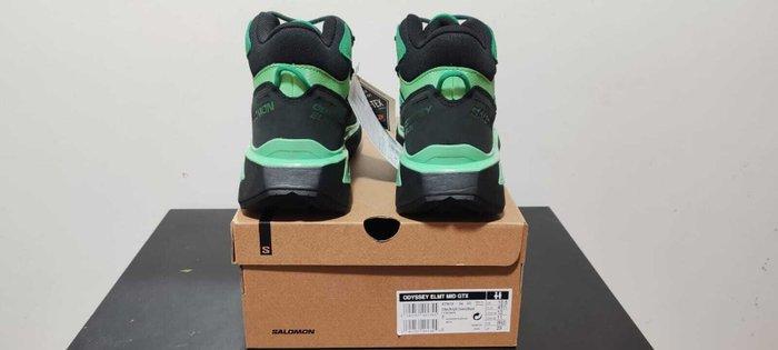 salomon - High-top sneakers - Maat: EU 45 - Nieuw met tags, Kleding | Heren, Schoenen