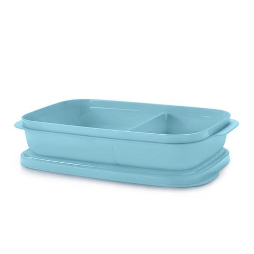 Tupperware Duo Lunchbox Eco, Huis en Inrichting, Keuken | Tupperware, Nieuw, Verzenden
