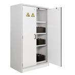 Cabinet de sécurité pour batteries lithium - double porte, Coffre-fort, Verzenden
