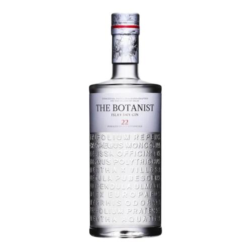 The Botanist Gin 46° - 0.7L, Collections, Vins, Envoi