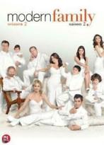 Modern Family - Season 2 DVD, Cd's en Dvd's, Zo goed als nieuw, Verzenden