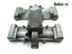 Kleppendeksel Suzuki GSX 400 L 1979-1982 (GSX400L), Motoren, Verzenden, Gebruikt