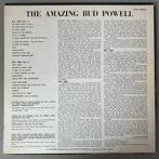Bud Powell - The Amazing Bud Powell Vol. 2 - Diverse titels, Cd's en Dvd's, Nieuw in verpakking