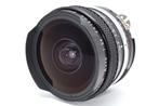 Nikon Fisheye-Nikkor Auto 3.5/16mm Manual Focus AI Lens, Nieuw