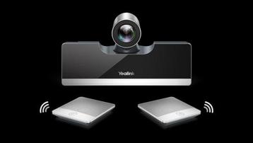 2eChoix | Yealink Beamer - VC500 - Sans fil - Micpod beschikbaar voor biedingen