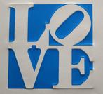 Robert Indiana (1928-2018) - The Book of Love Poem - 8