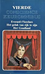 Consience keuromnibus 4 9789031005628 Hendrik Conscience, Boeken, Verzenden, Gelezen, Hendrik Conscience