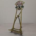 Serre-livres - Fonte - Porte-livres/porte-photo