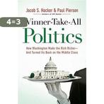 Winner-take-all Politics 9781416588696 Jacob S Hacker, Verzenden, Gelezen, Jacob S Hacker