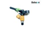 Injector Honda SH 300 2013-2014 (SH300), Motoren, Verzenden, Gebruikt