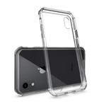 DrPhone iPhone XS MAX (6,5 inch) Air Hybride TPU Case -, Telecommunicatie, Mobiele telefoons | Hoesjes en Screenprotectors | Apple iPhone