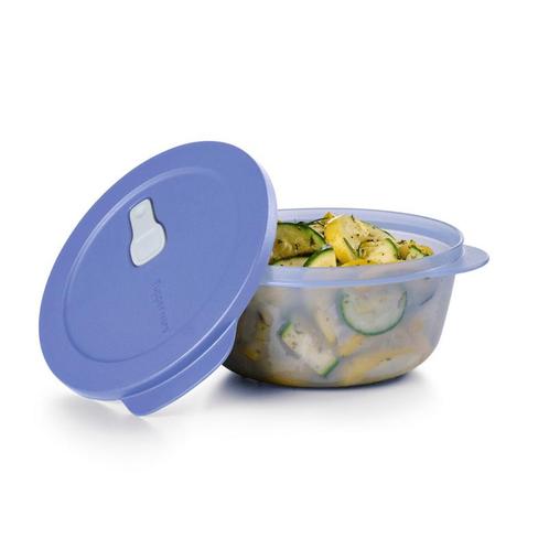 Tupperware CrystalWave 1,3 l, Huis en Inrichting, Keuken | Tupperware, Nieuw, Verzenden