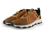 Timberland Sneakers in maat 44 Bruin | 5% korting, Kleding | Heren, Schoenen, Bruin, Verzenden, Timberland, Zo goed als nieuw