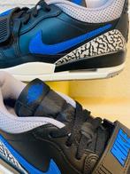 Air Jordan - One Legacy Black Racing Blue P40 - Sneakers -, Nieuw