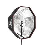 Caruba Orb Speedlite Kit 80cm (inclusief tas) (8797), Nieuw