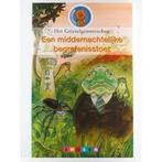 Een middernachtelijke begrafenisstoet 9789027687517 Zwijsen, Boeken, Verzenden, Zo goed als nieuw, Zwijsen