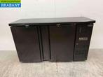 Combisteel Barkoeling 2 Klapdeuren 146,2 cm 230V Horeca, Ophalen of Verzenden, Nieuw in verpakking