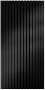 2dekans | Juskys - Akoestische Wandpanelen - Set Van 4 -, Huis en Inrichting, Ophalen of Verzenden, Nieuw