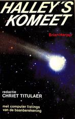 Halleys komeet 9784490100372, Gelezen, Chriet Titulaer, Brian Harpur, Verzenden