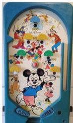 Bordspel - Flipper Arcofalc - Mickey Mouse -Walt Disney