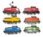 Märklin H0 - Locomotive pour train miniature (1), Hobby & Loisirs créatifs, Trains miniatures | HO