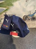Red Bull Racing - Formule 1 - Max Verstappen - Honkbalpet, Nieuw