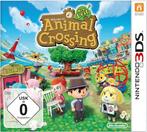 Animal Crossing New Leaf-Duits (3DS) Gebruikt, Games en Spelcomputers, Games | Nintendo 2DS en 3DS, Ophalen of Verzenden, Nieuw