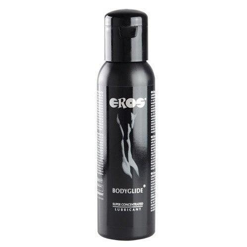 EROS Bodyglide - 250ml, Sport en Fitness, Massageproducten, Nieuw, Verzenden