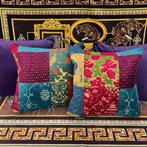 ETRO Home - Nieuwe set van vier - Kussen