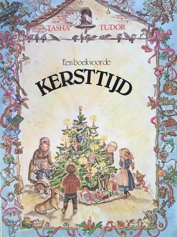 Een boek voor de kersttijd 9789026907951 Tasha Tudor, Verzenden, Tasha Tudor