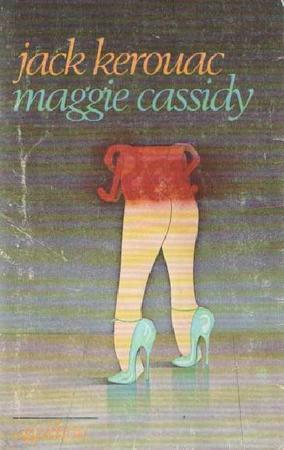 Maggie cassidy, Livres, Langue | Langues Autre, Envoi