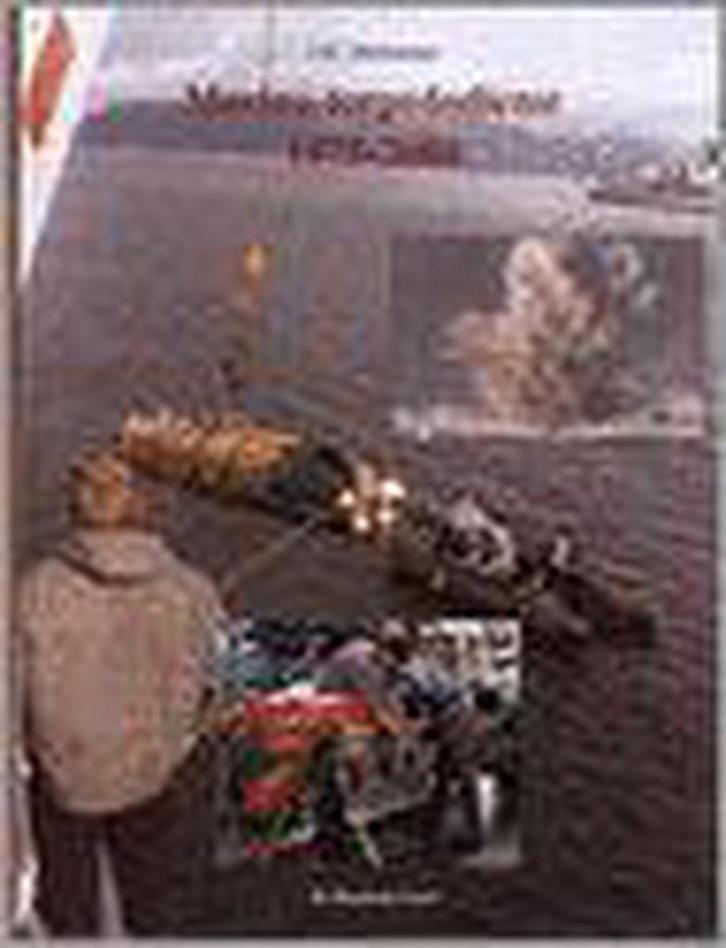 Marine-torpedodienst 1875-2000 9789067075176 J.M. Mohrmann, Boeken, Geschiedenis | Wereld, Gelezen, Verzenden