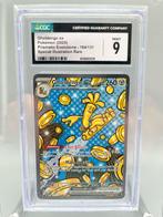 The Pokémon Company Graded card - Gholdengo ex - Prismatic, Hobby en Vrije tijd, Verzamelkaartspellen | Pokémon, Nieuw