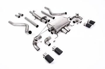 Roetfilter-back | Land Rover / Range Rover Defender 110 5.0, Verzenden